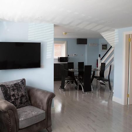 2 Slieve Gullion View Newry Villa Bagian luar foto