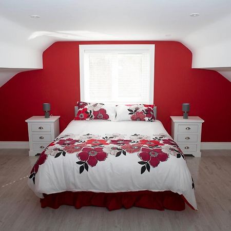 2 Slieve Gullion View Newry Villa Bagian luar foto