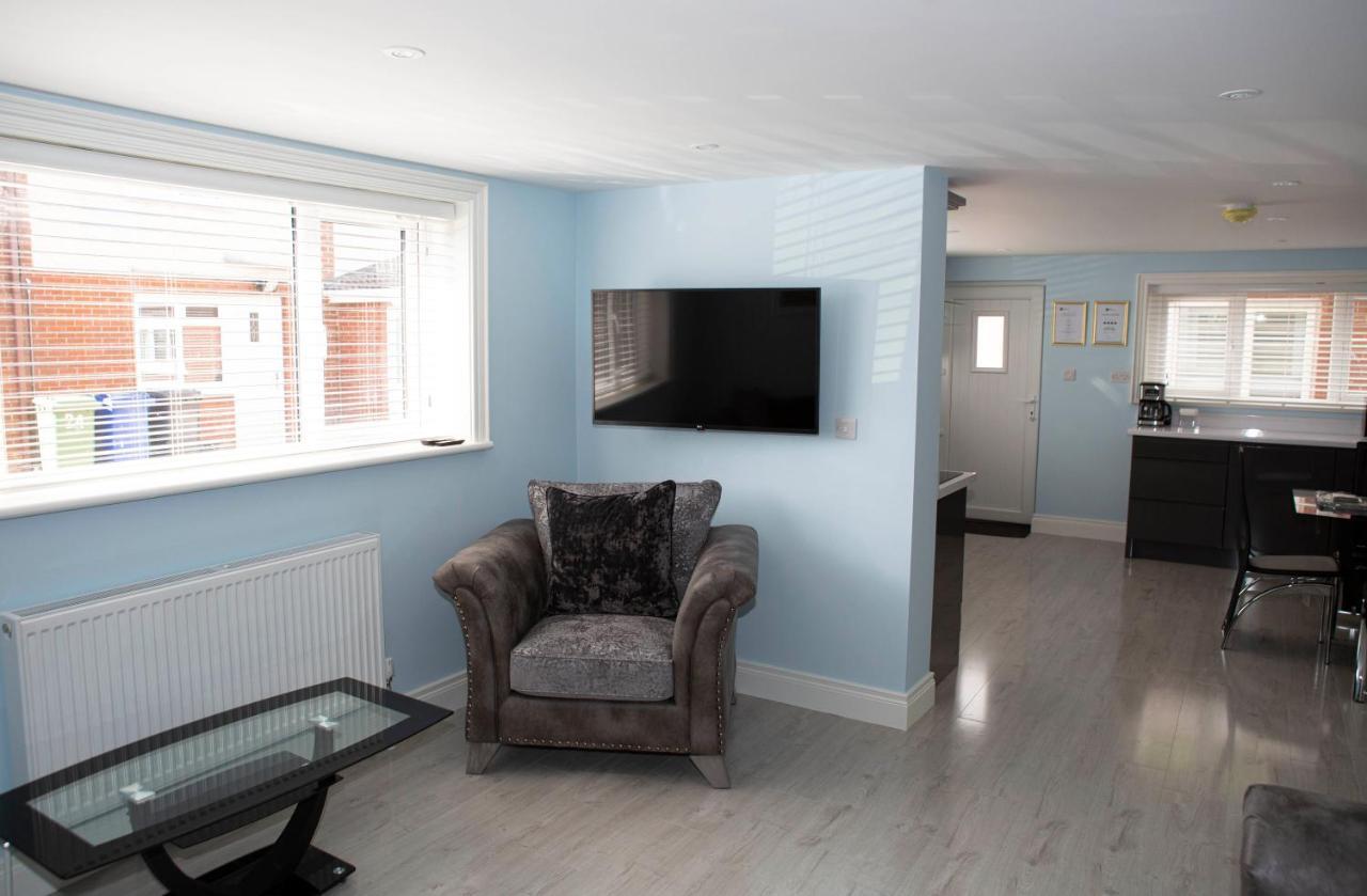 2 Slieve Gullion View Newry Villa Bagian luar foto