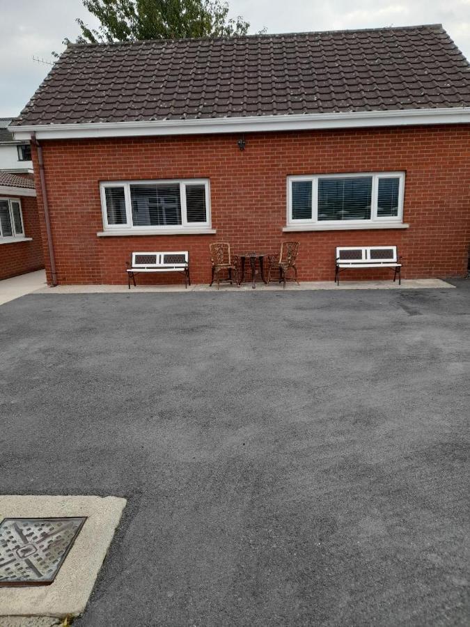 2 Slieve Gullion View Newry Villa Bagian luar foto