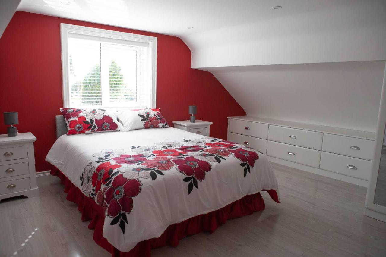 2 Slieve Gullion View Newry Villa Bagian luar foto
