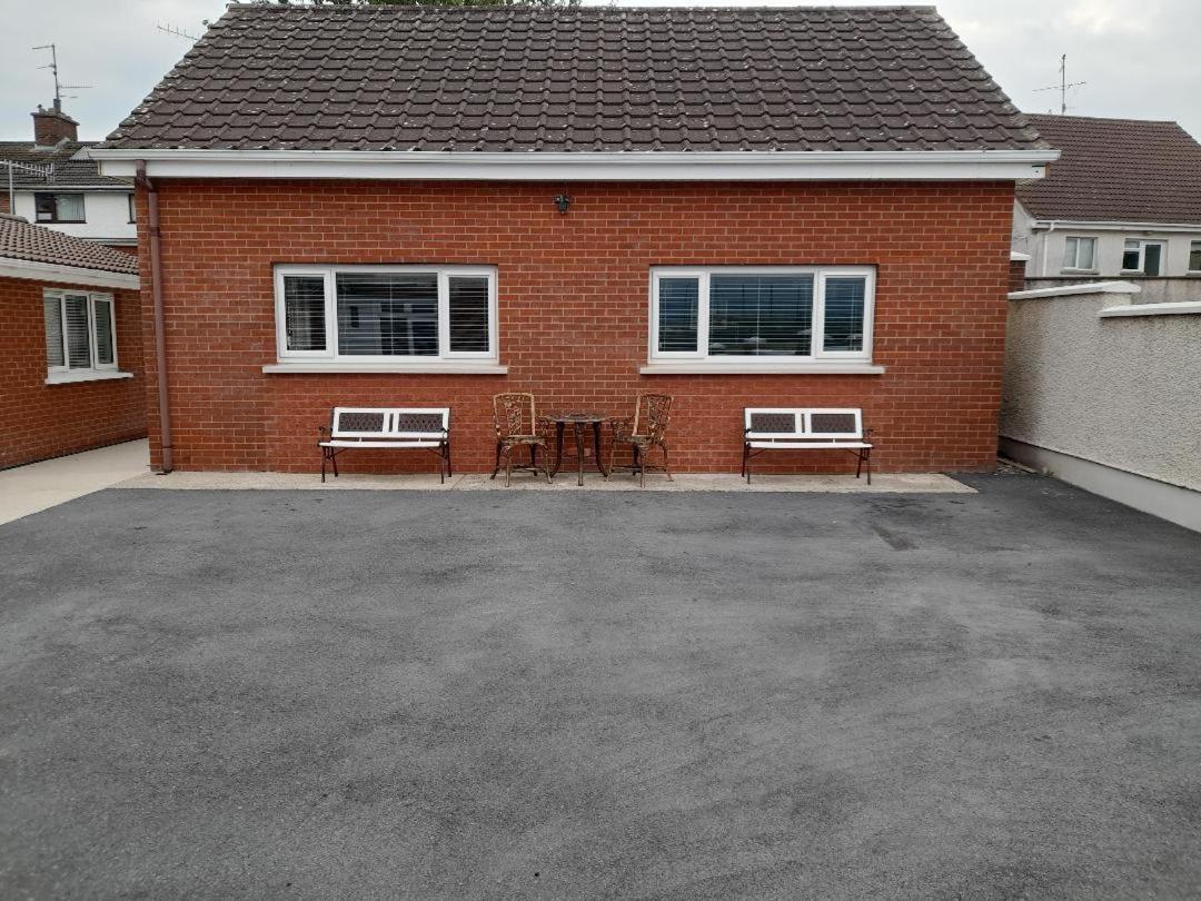 2 Slieve Gullion View Newry Villa Bagian luar foto