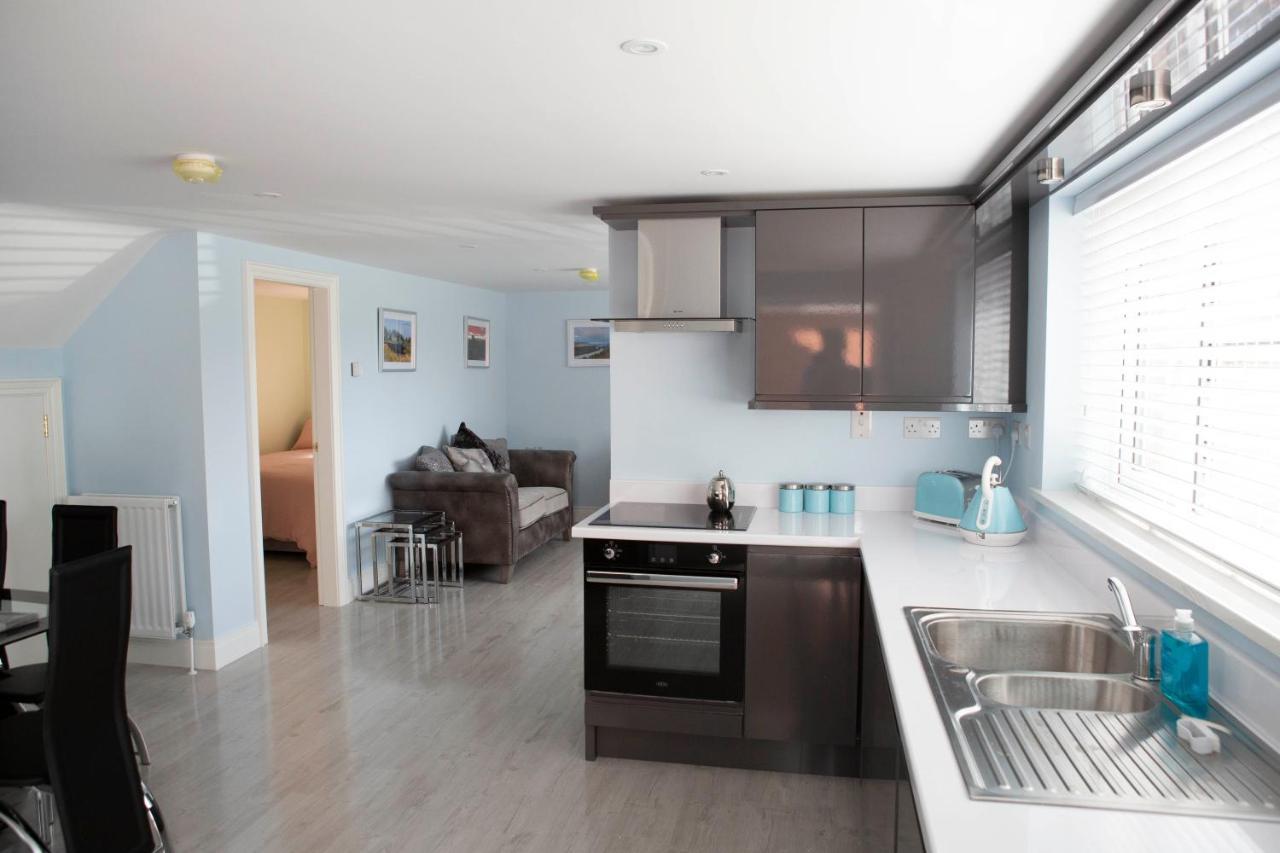 2 Slieve Gullion View Newry Villa Bagian luar foto